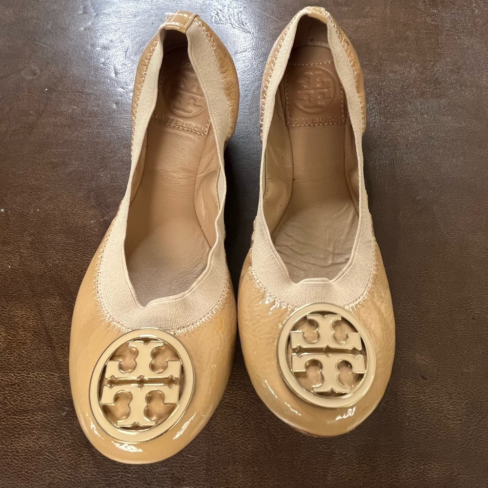 Tory Burch Ballerina flat
